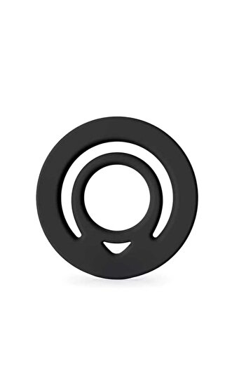 SP Silicone phone grip provides comfort in use. Compatible with MagSafe Multi-use. Stylish design and strong magnet.