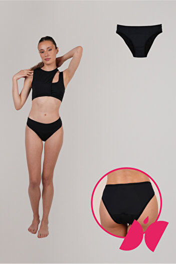 PEDDON Jenny Menstrual Ultra Hygienic Super Absorbent Panties - Effective All-Day and Night, Leak-Proof Size XL