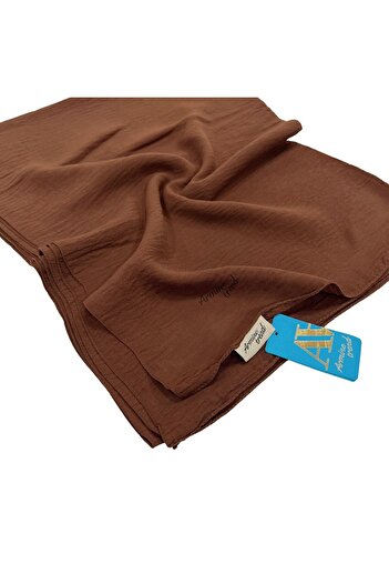 Armine Jazz Shawl - Earth 4054