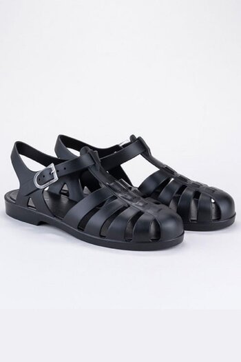 IGOR Bıarrıtz Mate Women's Sandals Black