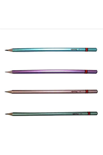 Rotring Μεταλλικό Μολύβι Hb 2090067