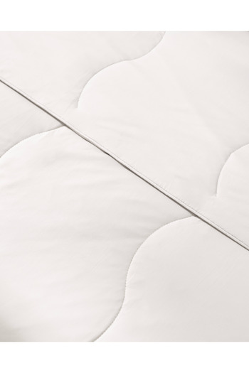 Neyam Cooling Bed Set Keeps You Cool On Summer Nights For A Comfortable, Deep Sleep With Q-max 0.42 Fabric