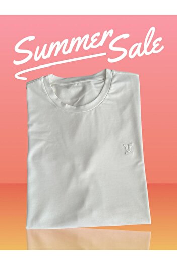 VAD BICYCLE COLLAR MEN TSHIRT