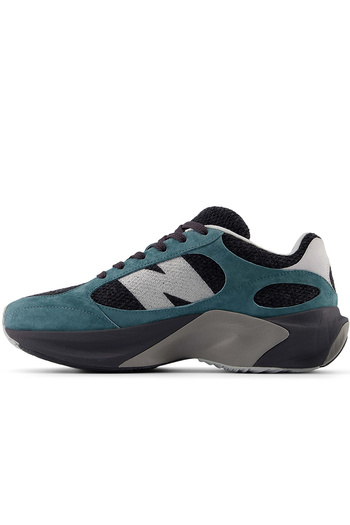 New Balance WARPED Yeşil Unisex Günlük Giyim UWRPDFSD -SPARKSOLE