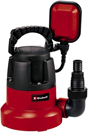 Einhell Gc Sp 3580 Ll Dalgıç Pompa Temiz Su