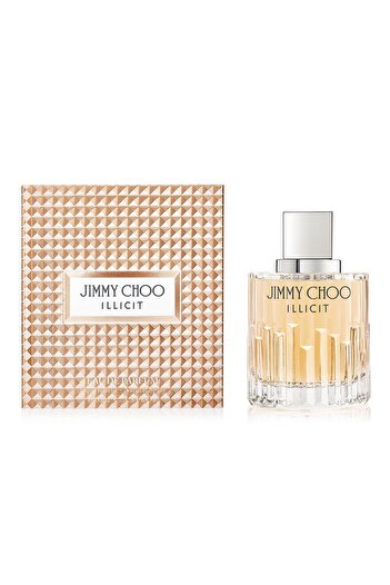Jimmy Choo Women's Perfume Jimmy Choo EDP Illicit (100 ml)