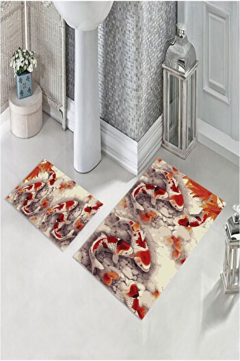 Aldora Asil Home Bath Mat