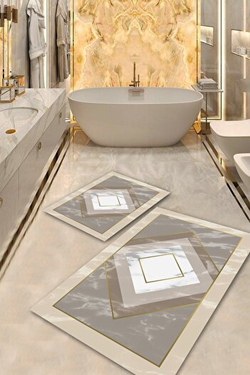 Aldora Bathroom Mat