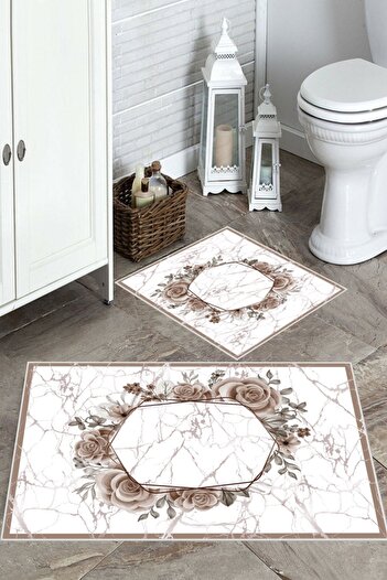 Aldora Χαλάκι μπάνιου Asil Home