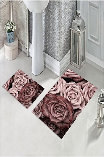 Aldora Asil Home Bath Mat