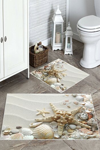 Aldora Bathroom Mat