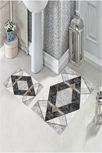 Aldora Asil Home Bath Mat