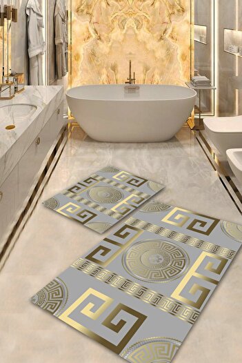Aldora Asil Home Bath Mat