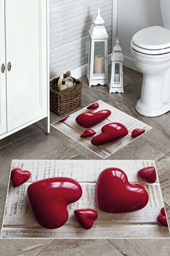 Aldora Asil Home Bath Mat