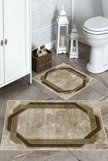 Aldora Asil Home Bath Mat