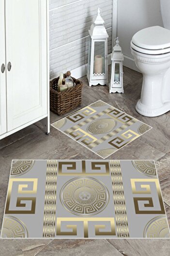 Aldora Asil Home Bath Mat