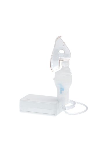 Lanaform Portable Nebulizer Compressor Kit Belgium