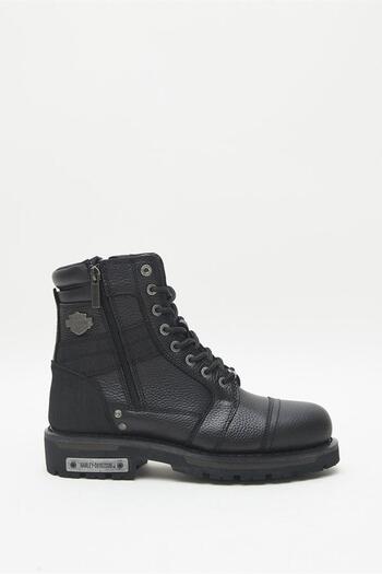 Harley Davidson 025m100637 Carter Ανδρικές Μπότες