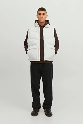 Jack & Jones 12238853-Fw Jorvesterbro Bodywarmer Sn Men's Vest