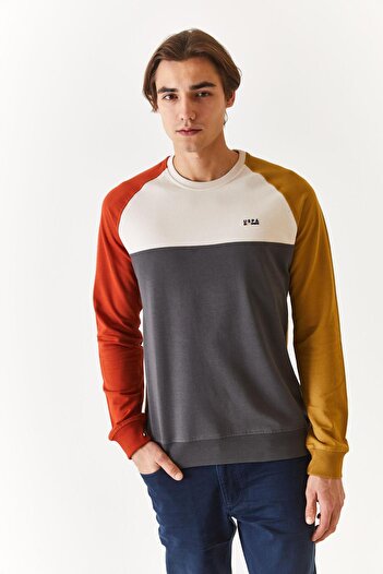 U.S. Polo Assn. US Polo Assn G081Sz082- 1667893 -Fw Comfort Ανδρικό φούτερ