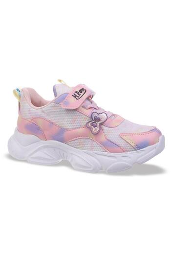 M.P. Mp 241-3216 Kids Mpone Ft Sports Casual Shoes