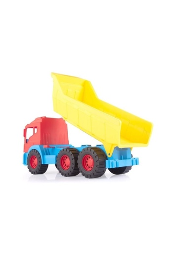 DOLU OYUNCAK Rıde On Truck