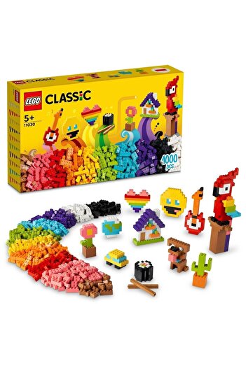 LEGO Classic One Piece
