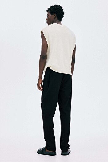 H&M Slim Fit Tailored joggers