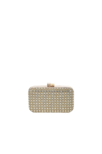 Generic Evening bag BG15946, Gold