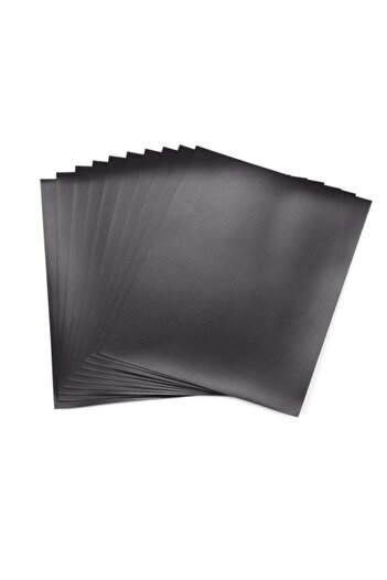 buradanaldım 35x50 Cm 0.40 Mm Naturel Ince Tabaka Magnet Mıknatıs Levha, Güçlü Ince Tabaka Mıknatıs