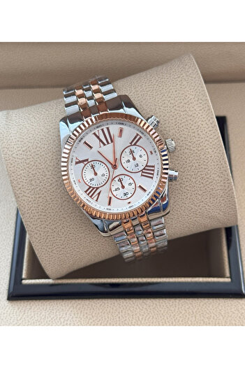 Tulpar Women's Wristwatch with Bracelet Limited Edition