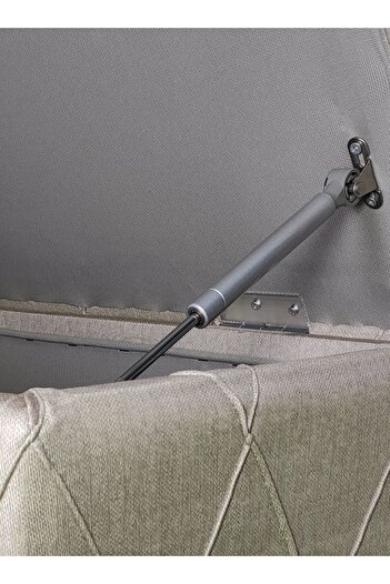 vavonni Sandıklı 90 Cm Nevrür Kapitone Puf A Kalitekoltuk Bench / 02