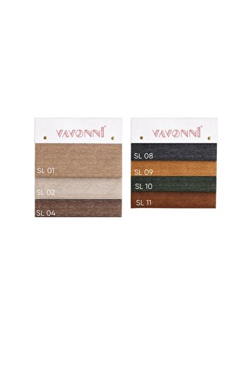 vavonni Puf 40x43