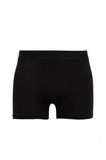 DeFacto Premium Regular Fit Modal Boxer Z7165az23sm