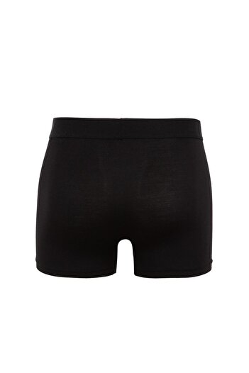 DeFacto Premium Regular Fit Modal Boxer Z7165az23sm