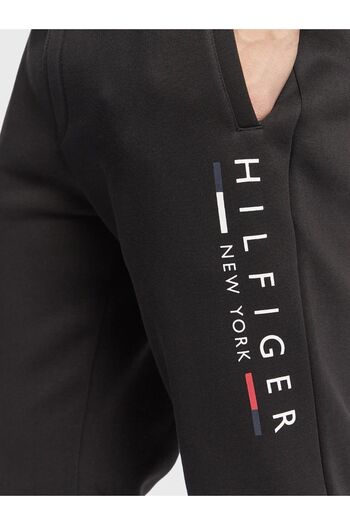 Tommy Hilfiger Erkek Newyork Logo Regular Fit Eşofman Altı