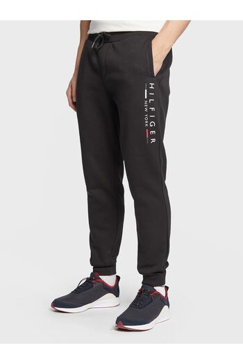 Tommy Hilfiger Erkek Newyork Logo Regular Fit Eşofman Altı
