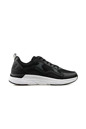 Jump 28012 Men's Walking Shoes Black