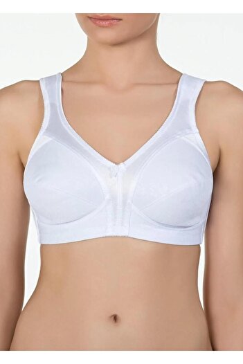 Acemoğlu Soft Seamless Gathered Bra