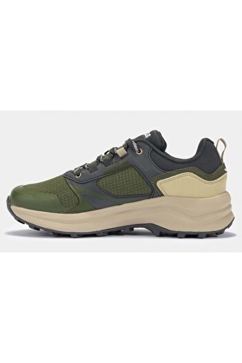 Joma Sajo Aislatex ®   Waterproof Waterproof Trail Trekking Hiking Men's Sports Shoes Khaki
