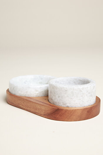 touche deco Marble Spice Duette
