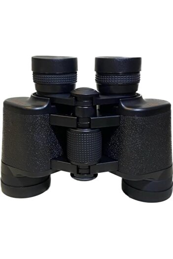 Generic Original Japanese Binocular Crown Black 8×30