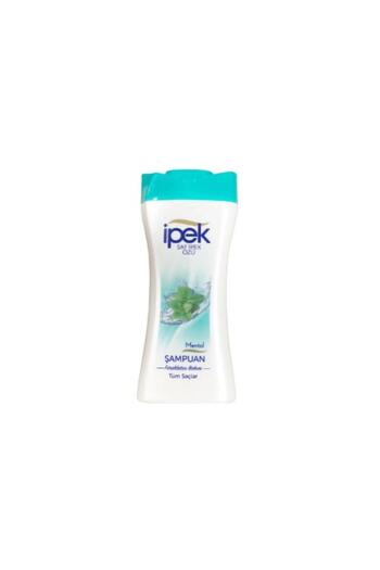 İpek Menthol Refreshing Care Shampoo 450ml