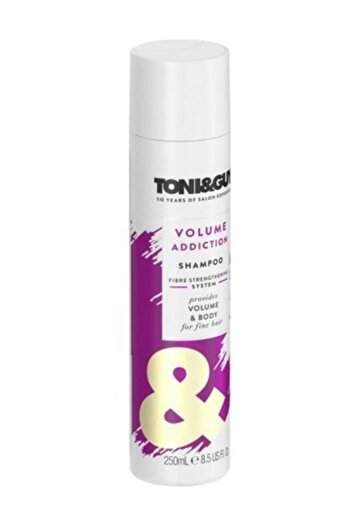 Toni&Guy Toni & Guy Shampoo for Fine Hair 250ml