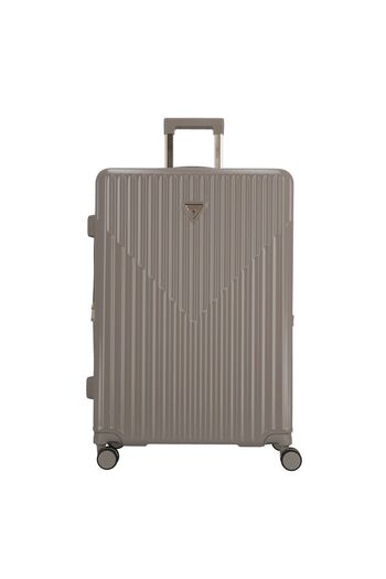 Guess Centennial 4 Rollen Trolley 76 cm mit Dehnfalte