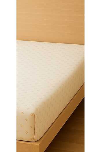 English Home Magnolia Double Bed Sheet 240*260 cm