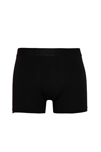 DeFacto Erkek Çizgili 3'lü Boxer C3883AX24WN