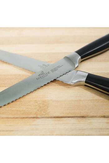 Ella Home Italia Set of 2 steak knives 12.7 cm KN0557
