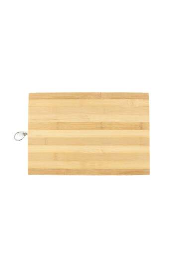 Ella Home Italia Tocator de bucatarie, Lemn, 20x30x1.7cm