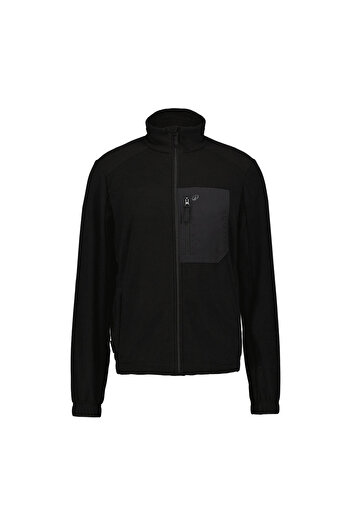Decathlon Solognac Polar - Hunting and Nature Observation - Black - 500
